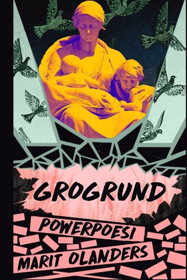 Grogrund : powerpoesi (pocket)