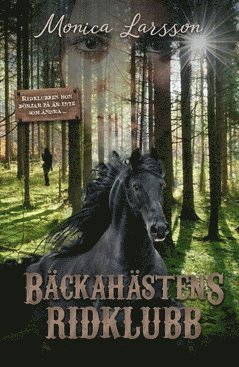 Bckahstens ridklubb (inbunden)