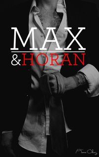 Max och Horan. Del 1 (pocket)