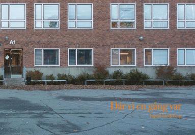 D�r vi en g�ng var (h�ftad)