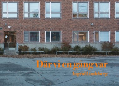 D�r vi en g�ng var (inbunden)