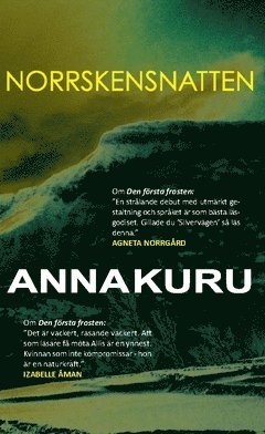 Norrskensnatten (pocket)