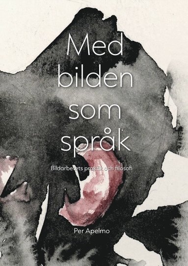 Med bilden som sprk (hftad)