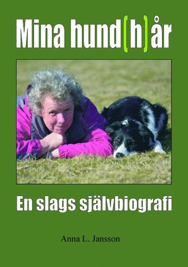 Mina hund(h)r (inbunden)