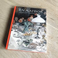 En matbok : inspiration, recept och mathistoria från Sundborn (inbunden)