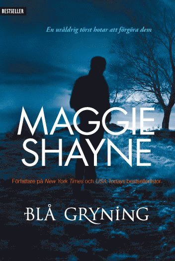 Bl gryning (pocket)