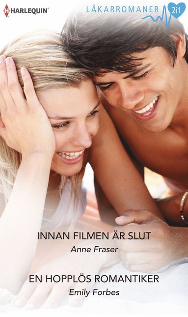 Innan filmen r slut / En hoppls romantiker (pocket)