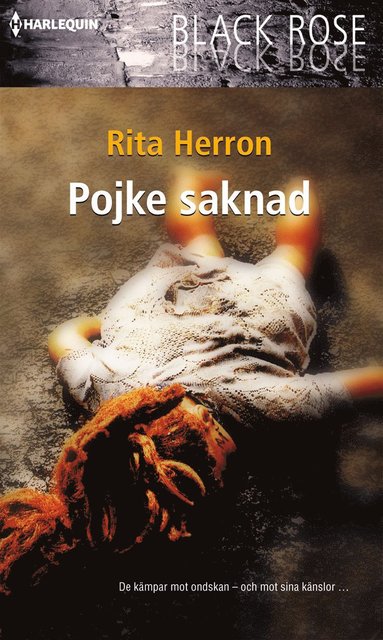 Pojke saknad (pocket)