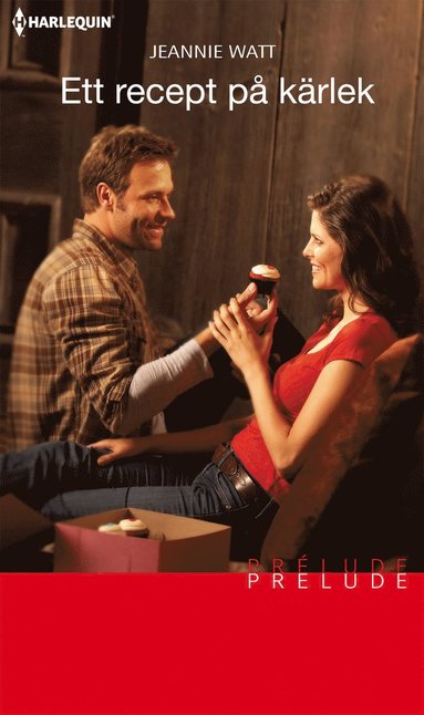 Ett recept p� k�rlek (inbunden)