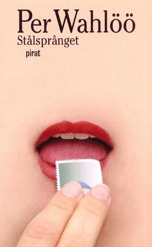 Stlsprnget (pocket)