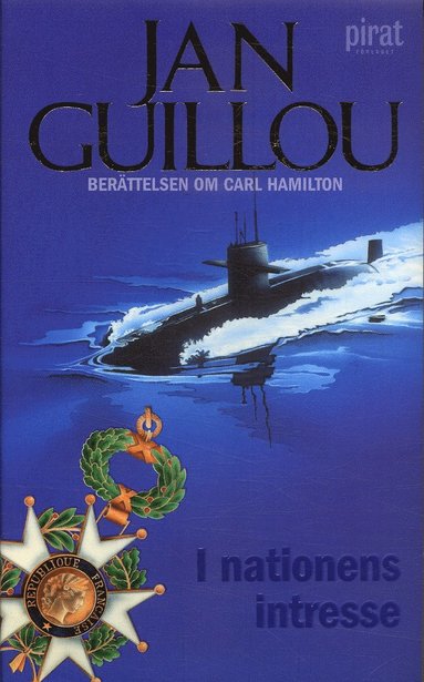 I nationens intresse (pocket)