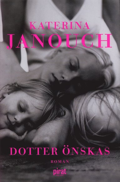 Dotter önskas (pocket)
