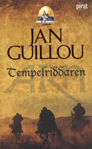 Tempelriddaren (pocket)