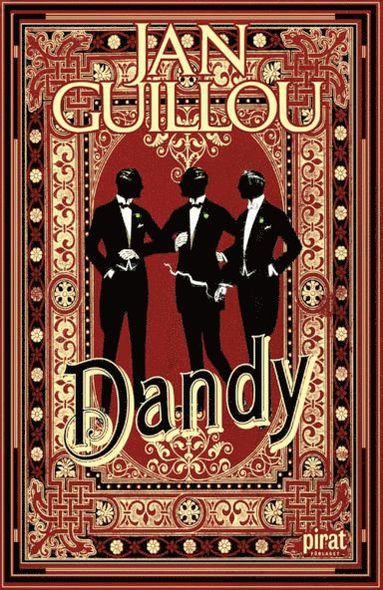 Dandy (hftad)