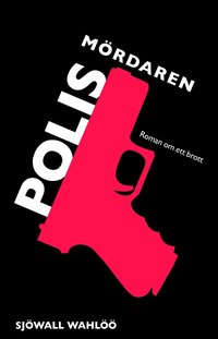 Polismrdaren (inbunden)