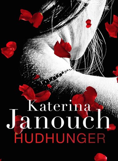 Hudhunger (inbunden)