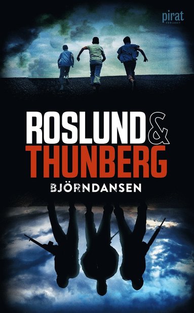 Bjrndansen (pocket)