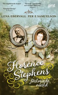 Florence Stephens frlorade vrld (pocket)