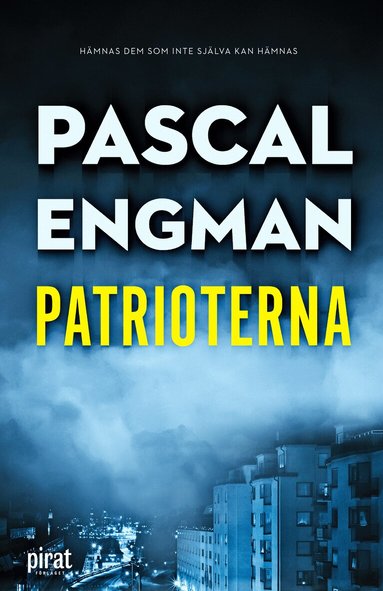 Patrioterna (pocket)