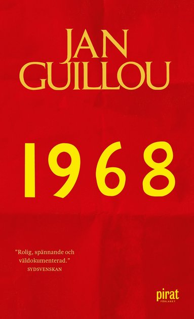 1968 (pocket)