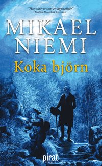 Koka björn (pocket)