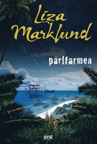 Pärlfarmen (inbunden)