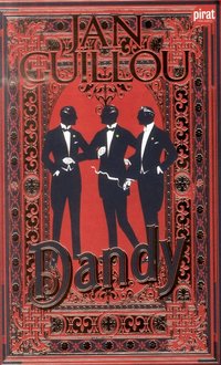 Omslag: Dandy