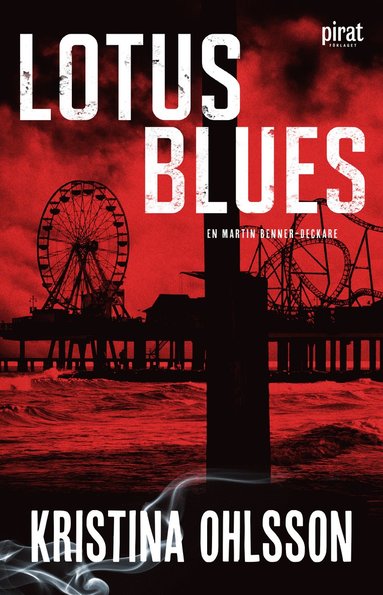 Kristina Ohlsson Lotus Blues