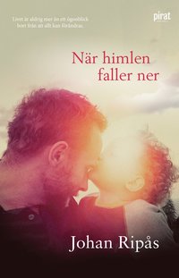 Nr himlen faller ner (pocket)