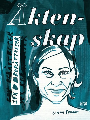 Äktenskap : sex berättelser (pocket)