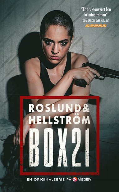 Box 21 (pocket)