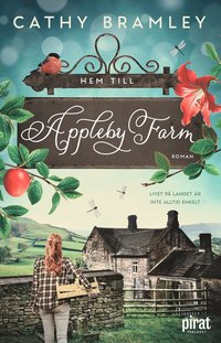 Hem till Appleby farm (häftad)