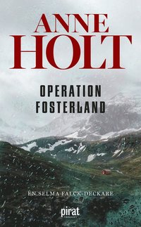 Operation fosterland (pocket)