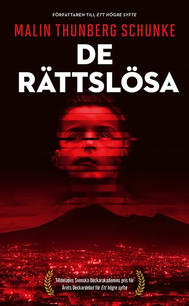 De rttslsa (pocket)