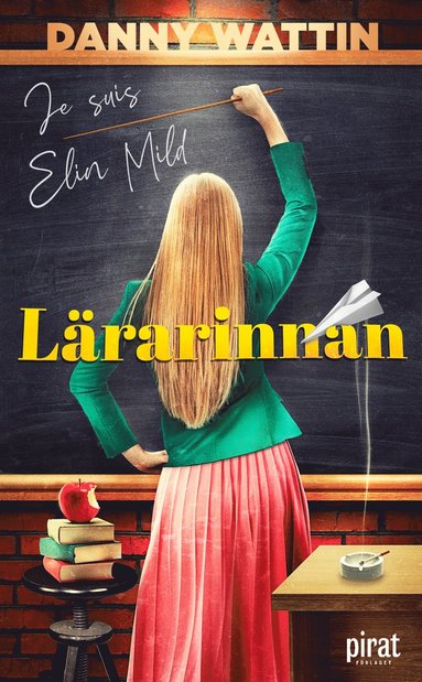 Lrarinnan : je suis Elin Mild (pocket)