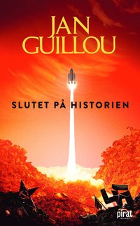 Slutet p historien (pocket)