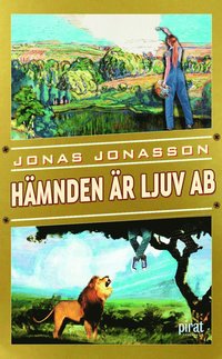 Hämnden är ljuv AB (pocket)