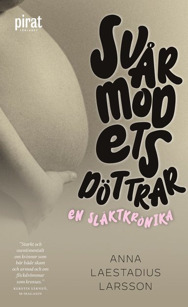Svrmodets dttrar (pocket)