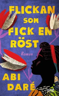 Flickan som fick en rst (pocket)