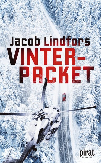 Vinterpacket (inbunden)