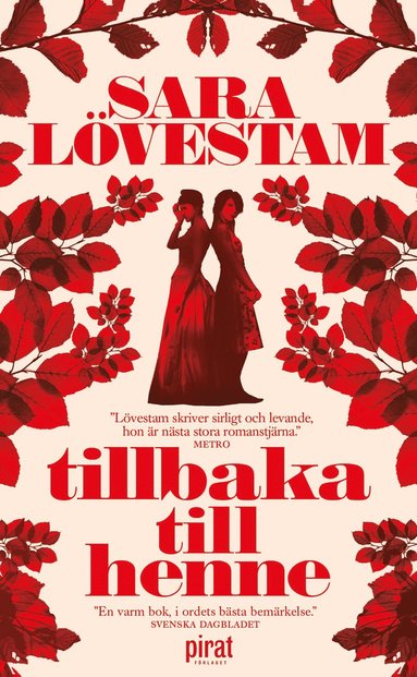 Tillbaka till henne (pocket)