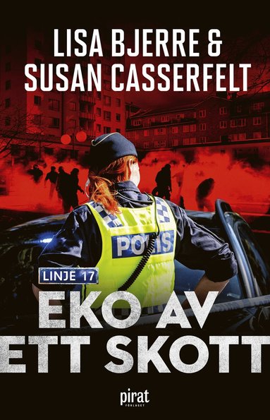 Eko av ett skott (pocket)