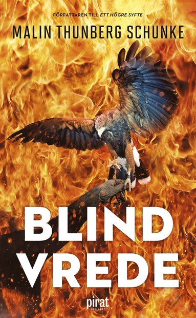 Blind vrede (pocket)