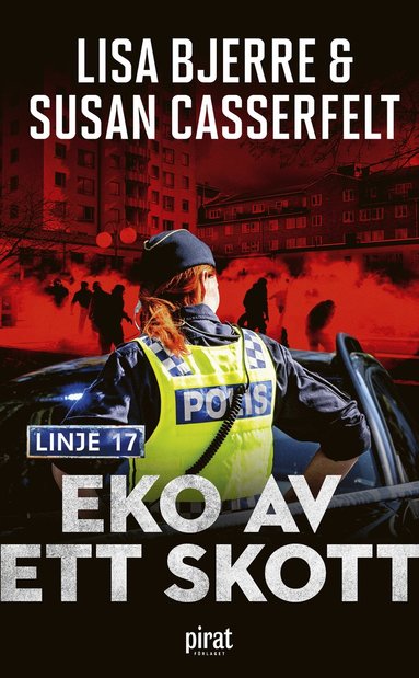 Eko av ett skott (pocket)