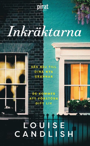 Inkrktarna (pocket)