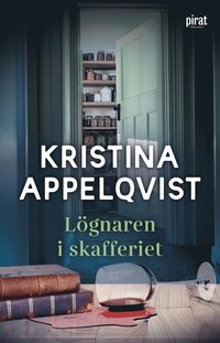 Lgnaren i skafferiet (inbunden)