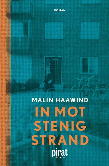 In mot stenig strand (inbunden)