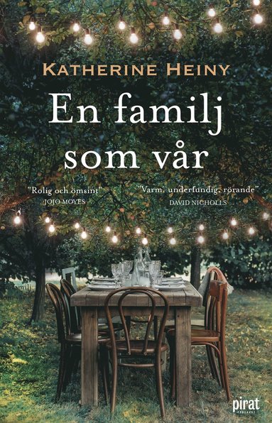 En familj som v�r (pocket)