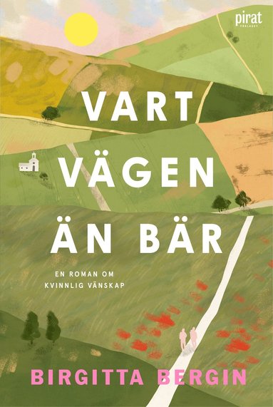 Vart vgen n br (inbunden)