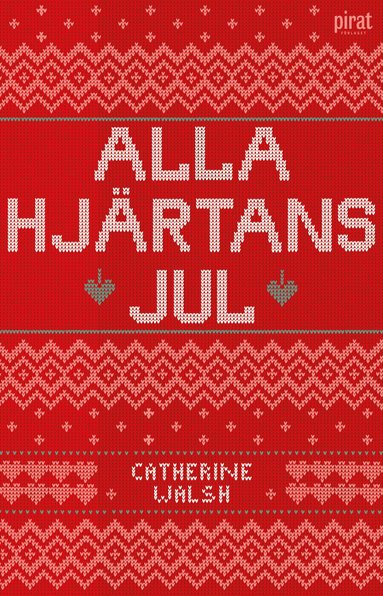 Alla hjrtans jul (pocket)
